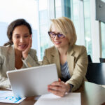 business women